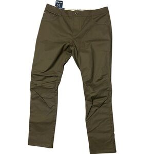 KUHL Tapered Fit M's Free Rydr 36" Inseam Size 40 NWT